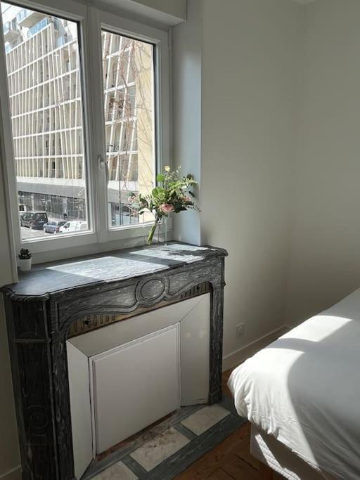 شقة Studio Au Coeur De Caen-Renove المظهر الخارجي الصورة